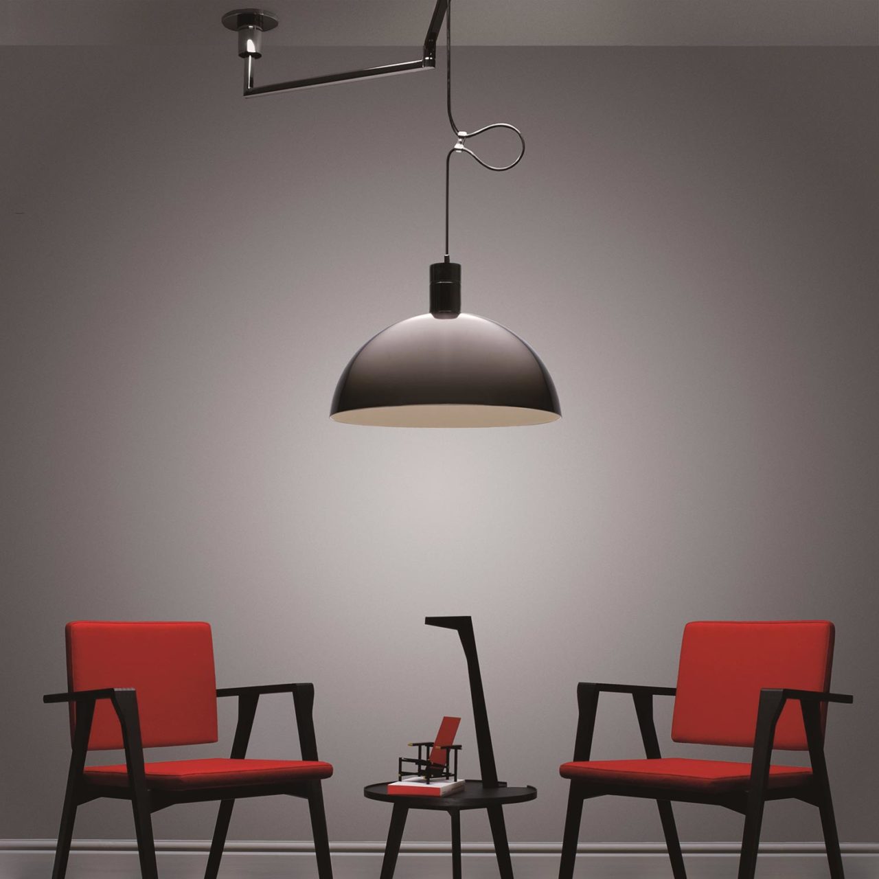 AS41Z Pendant Lamp by Nemo Lamps